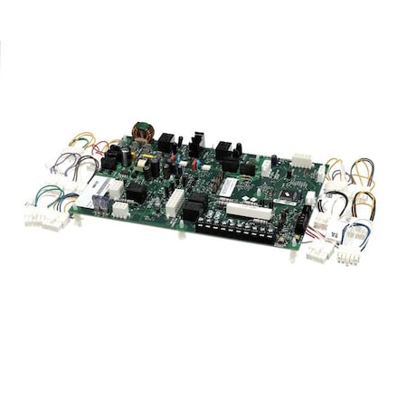York Control Board Kit, Modulating S1-33102984000
